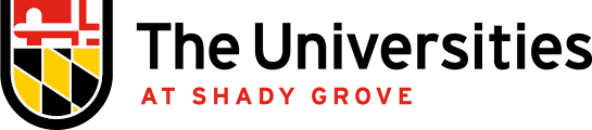 The Universities at Shady Grove logo